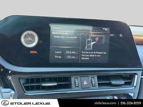 Used 2022 Lexus ES 350 w/ Premium Package FWD image 25