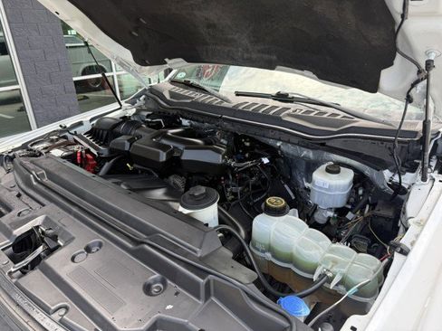 Used 2017 Ford F350 XL w/ Power Equipment Group RWD image 20