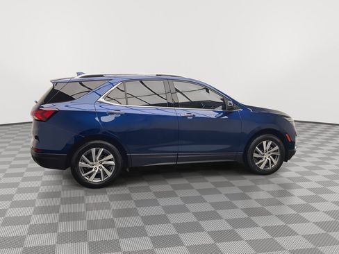 Used 2022 Chevrolet Equinox Premier AWD/4WD image 39