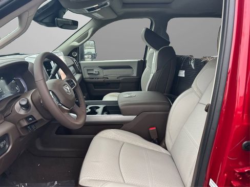 New 2026 RAM 2500 Laramie image 9
