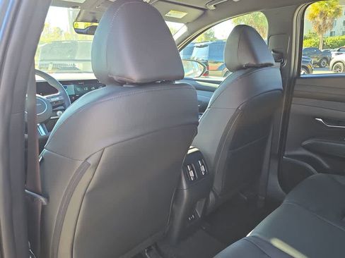 New 2026 Hyundai Tucson XRT FWD image 19