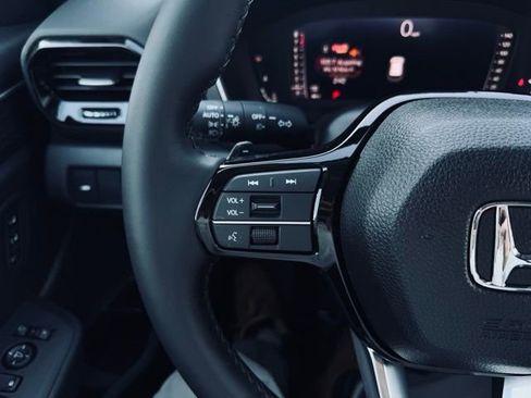 New 2026 Honda Pilot Touring image 31