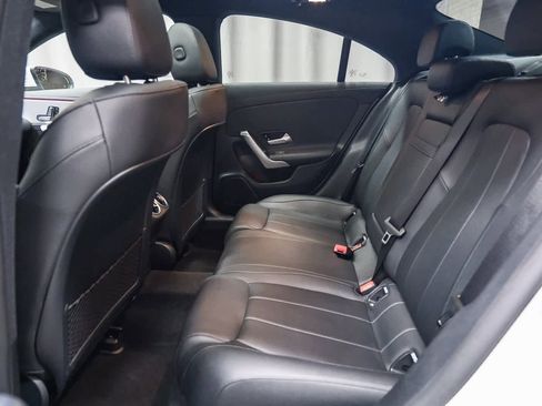 Certified 2022 Mercedes-Benz CLA 250 image 19