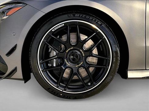 New 2026 Mercedes-Benz CLA 45 AMG S 4MATIC image 14