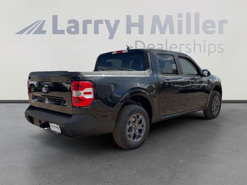 New 2026 Ford Maverick XLT image 5