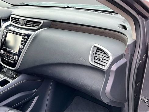 Used 2020 Nissan Murano Platinum AWD/4WD image 15