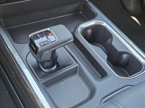 New 2026 Chevrolet Silverado 1500 RST w/ Z71 Off-Road Package image 12