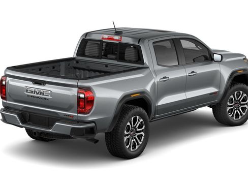 New 2026 GMC Canyon AT4 image 20