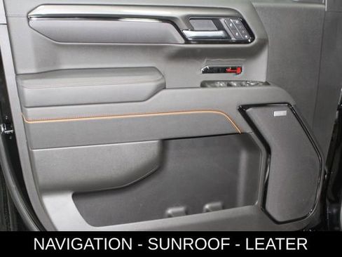 New 2026 GMC Sierra 1500 AT4 w/ AT4 Premium Package image 13