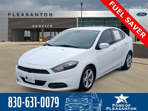 Used 2015 Dodge Dart SXT image 1