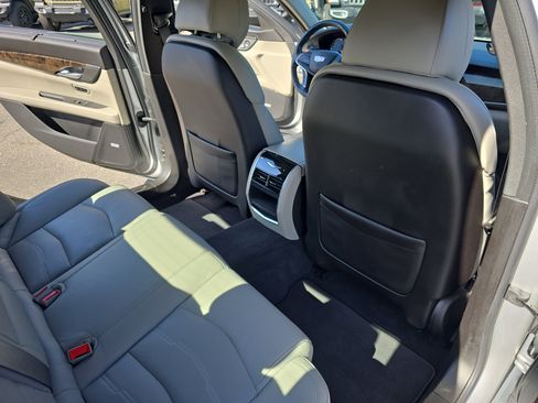 Used 2018 Cadillac CT6 Premium Luxury w/ Super Cruise Package image 11