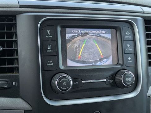 Used 2021 RAM 1500 Tradesman w/ Popular Equipment Group AWD/4WD image 20