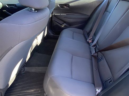 Certified 2026 Toyota Corolla LE image 18