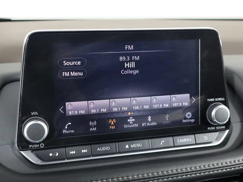 Used 2023 Nissan Rogue SV w/ SV Premium B Package AWD/4WD image 30