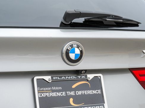 Used 2015 BMW X5 M image 60