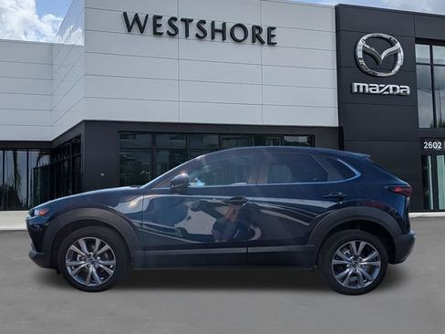 Used 2021 MAZDA CX-30 FWD 2.5 S w/ Preferred Package image 5