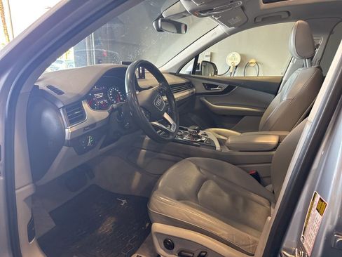 Used 2019 Audi Q7 2.0T Premium w/ Convenience Package image 21