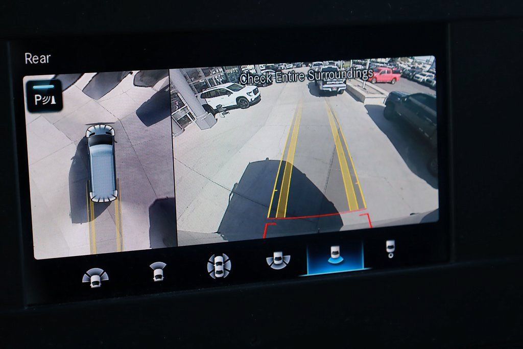 Used 2022 Mercedes-Benz Sprinter 2500 image 18