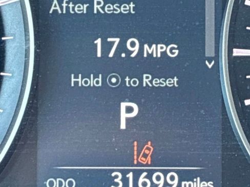 Used 2019 Lexus RX 350 AWD w/ Navigation Package image 23