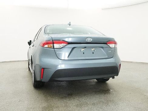 New 2026 Toyota Corolla LE image 22