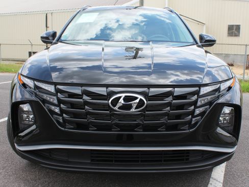 Used 2024 Hyundai Tucson SEL image 14