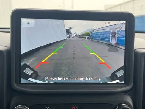 Used 2023 Ford Bronco Sport Outer Banks image 17