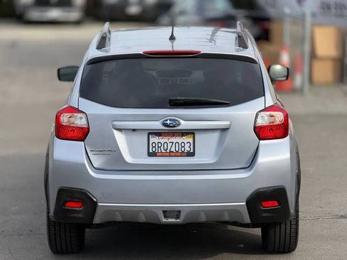 Used 2017 Subaru Crosstrek 2.0i Premium image 15
