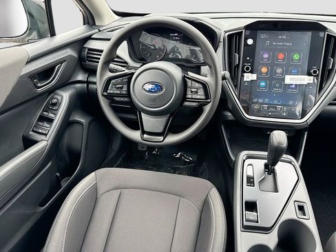 New 2026 Subaru Crosstrek 2.0i Premium AWD/4WD image 26