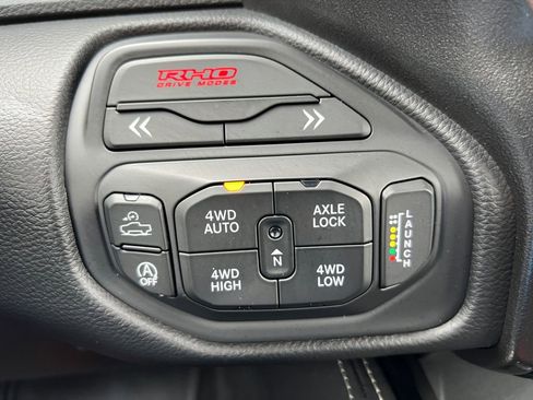 New 2026 RAM 1500 RHO image 25