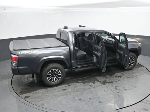 Used 2023 Toyota Tacoma TRD Sport image 51
