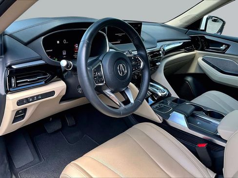 Used 2024 Acura MDX SH-AWD w/ Technology Package image 18