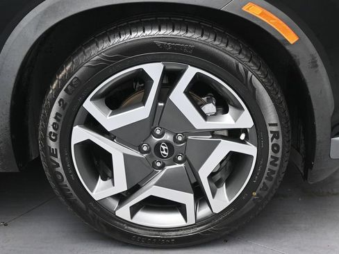 Used 2023 Hyundai Palisade Limited w/ Cargo Package FWD image 38