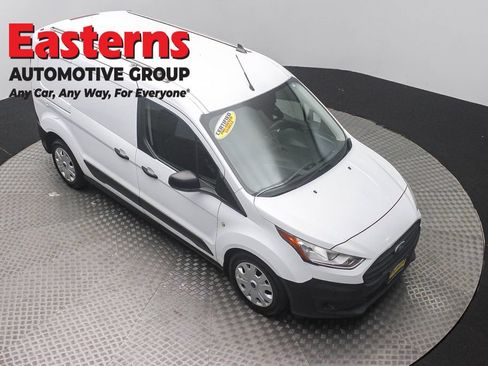 Used 2019 Ford Transit Connect XL FWD image 3