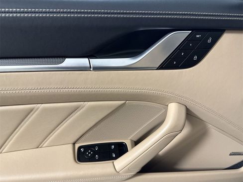 Certified 2023 Porsche 911 Turbo S image 34