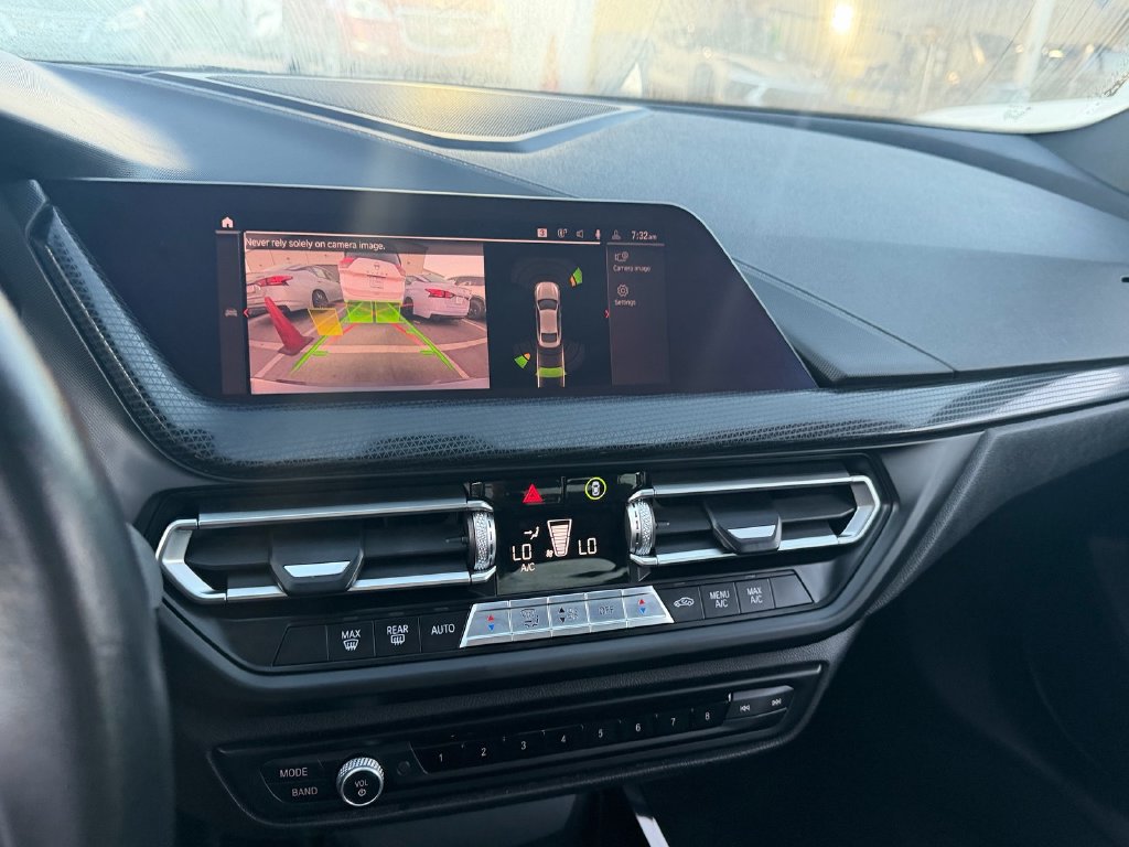 Used 2021 BMW 228i Gran Coupe w/ Lights Package FWD image 19