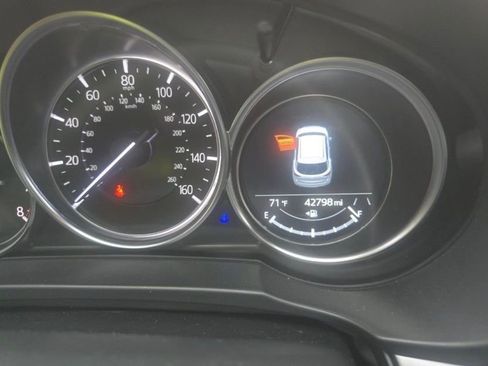 Used 2024 MAZDA CX-5 AWD 2.5 S w/ Select Package image 13