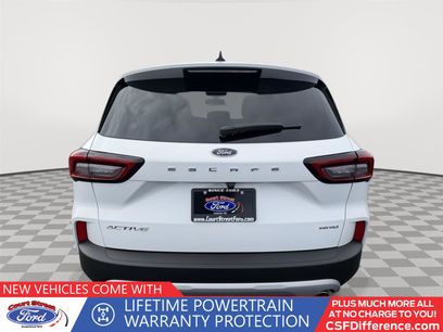 New 2026 Ford Escape Active w/ Cold Weather Package