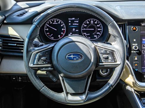 Used 2021 Subaru Legacy Premium AWD/4WD image 12