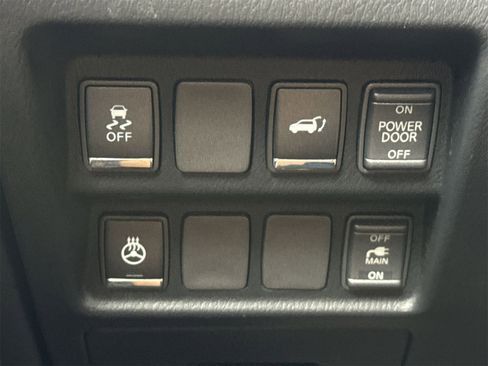 Used 2017 INFINITI QX60 AWD w/ Premium Plus Package image 35