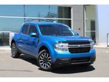 Used 2022 Ford Maverick Lariat w/ Equipment Group 500A Standard image 3