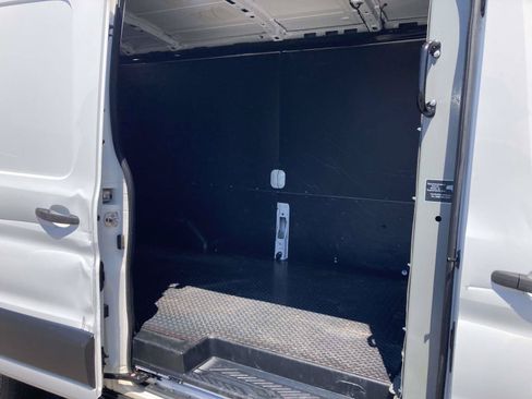 Used 2020 Ford Transit 250 Medium Roof w/ Load Area Protection Package RWD image 17