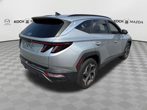 Used 2022 Hyundai Tucson SEL w/ Convenience Package AWD/4WD image 7