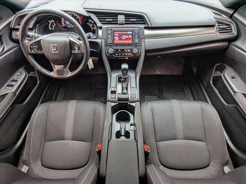 Used 2017 Honda Civic Sport image 19