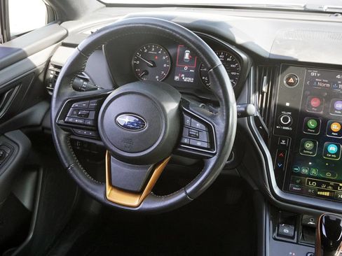Used 2023 Subaru Outback Wilderness AWD/4WD image 28
