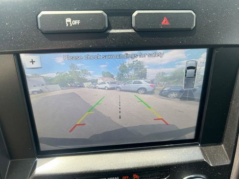 Used 2016 Ford F150 XLT w/ Equipment Group 302A Luxury AWD/4WD image 12