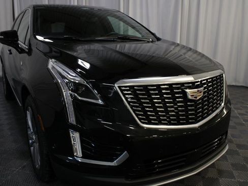 Used 2024 Cadillac XT5 Premium Luxury w/ Platinum Package image 25