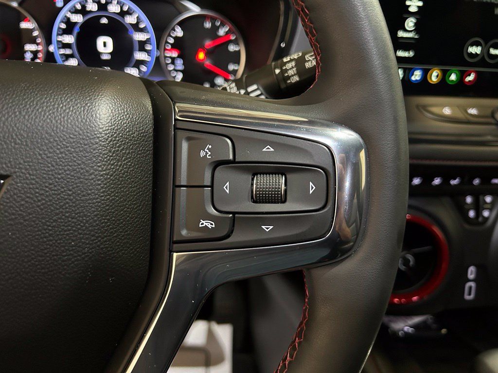 Used 2023 Chevrolet Blazer RS w/ Driver Confidence II Package AWD/4WD image 24