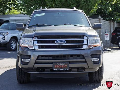 Used 2017 Ford Expedition XLT AWD/4WD image 11