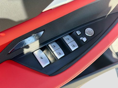 New 2026 BMW M4 xDrive Competition image 23