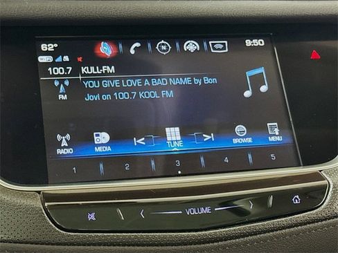 Used 2019 Cadillac XT5 Luxury image 13